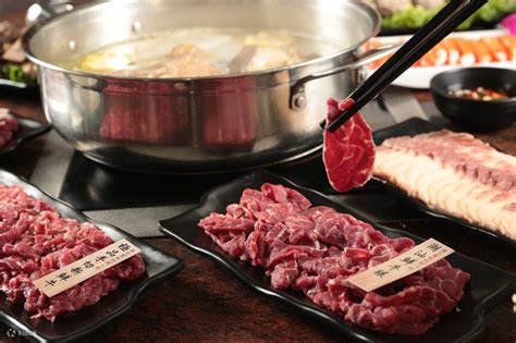 Treasure City Hot Pot Seafood Restaurant Chaoshan Hand Cut Beef Hotpot Set Meal Prince