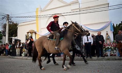 san francisco del monte de oro celebra el  nacional del gaucho