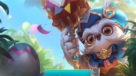 Skin Diggie Mobile Legends Ml Terbaik Laman Dari Esportsku