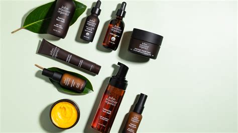 John Masters Organics - Natural skin, hair and body care products