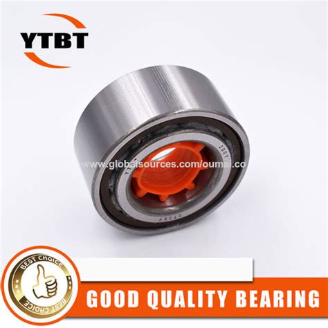 China Automobile bearing low price bearing 33207 on Global Sources,good ...