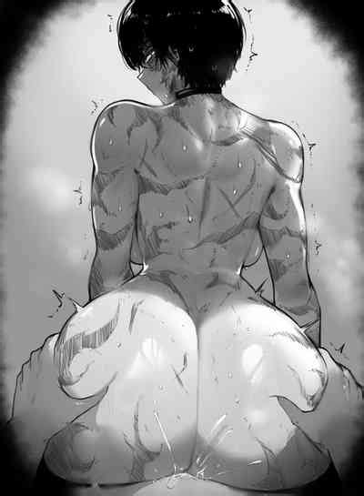 Masoq Patreon Nhentai Hentai Doujinshi And Manga