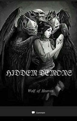 Hidden Demons - Here - Wattpad