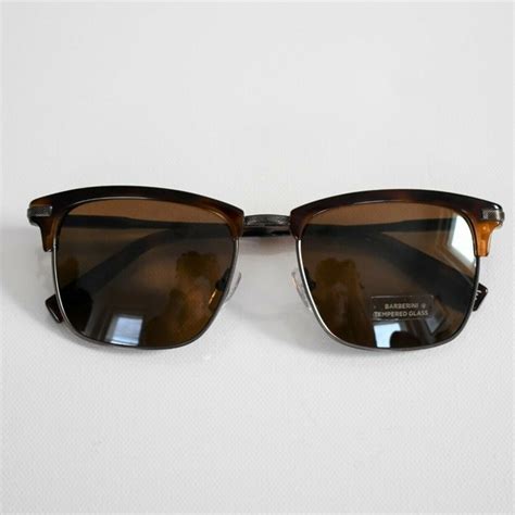 Солнцезащитные очки ERMENEGILDO ZEGNA 0092 52J 53