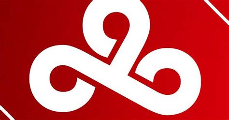 Red C9 Logo Imgur