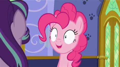 Safe Screencap Pinkie Pie Starlight Glimmer Pony Every