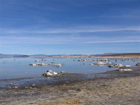 Tufa Part 1 Mono Lake Mavens Photoblog