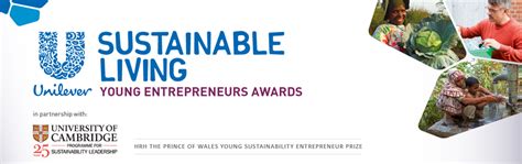 Unilever Young Entrepreneur Awards - PLUS | Platform Usaha Sosial