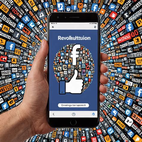 Revolutionize Your Engagement Embracing The Power Of Facebook