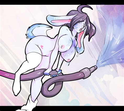 BunnyGuu By ReddandWhyte Hentai Foundry