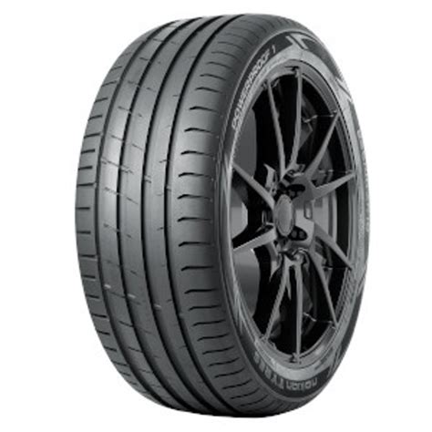 NOKIAN Nokian Tyres Powerproof 1 225/50 R17 98Y Estive