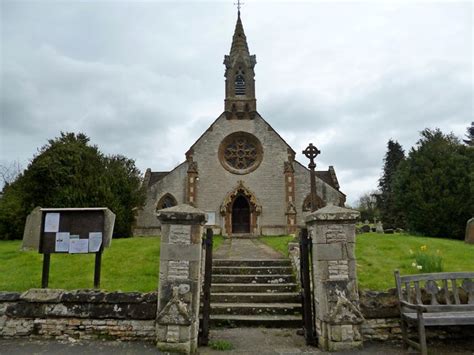 combrook church  ian rob cc  sa geograph britain  ireland