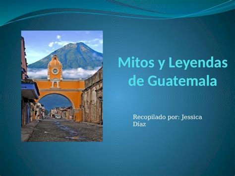 Mitos Y Leyendas De Guatemala Hot Sex Picture