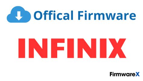 Infinix Hot Pro X Firmware Flash File FirmwareX Net