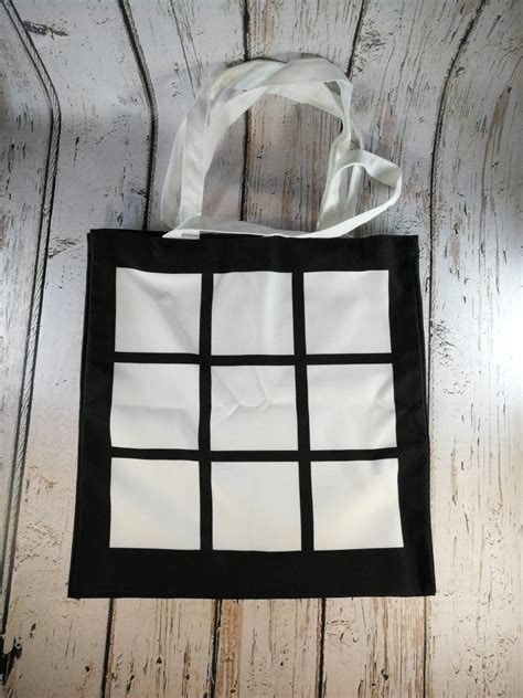Sublimation Blanks Panel Bags Sa Sublimation Blanks
