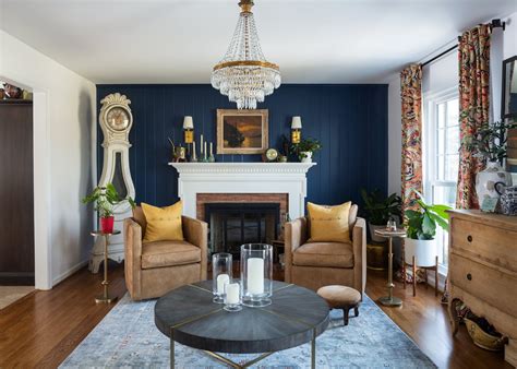 Portfolio - Colorado Springs Interior Designer — Julie Kay Design Studio