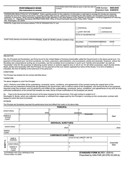 fillable standard form  rev  printable