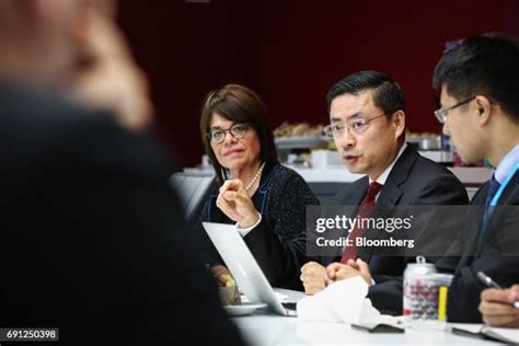 hna group   stock  high res pictures  images getty