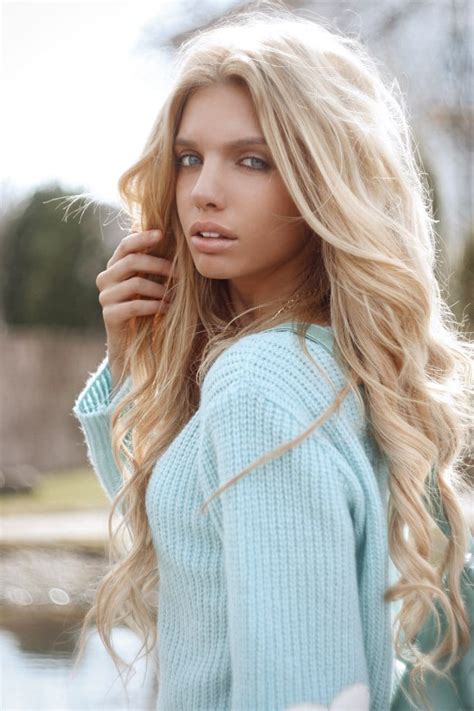 Фото Блондинок 16 — Mixyfotos.ru