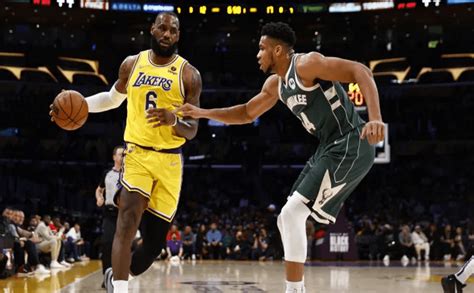 All Star Nba 2023 Horario Y Dónde Ver Juego De Estrellas