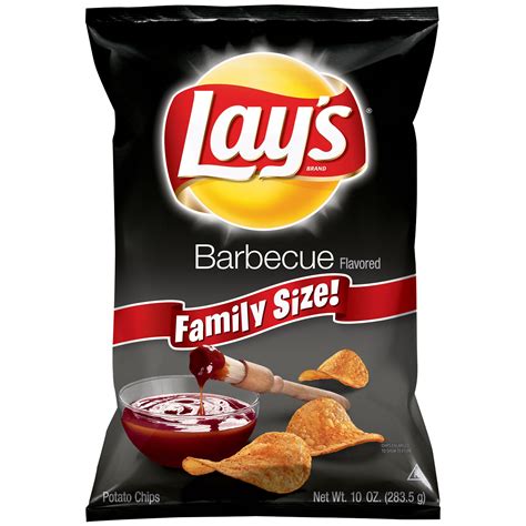 Lays Bbq Chips Small Bag Nutrition Facts Nutrition Ftempo
