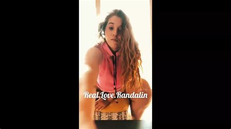 Love Randalin Huge Ass Riding BBC Brunette Porn XHamster