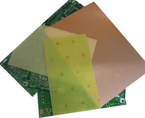 classify pcb materials rocket pcb solution