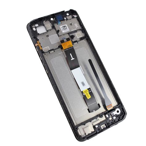 Komplettset Xiaomi Redmi 12C LCD-Bildschirm + | Kaufland.de