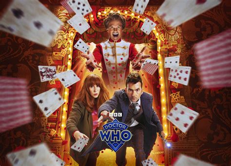 Doctor Who 14th Doctor 7