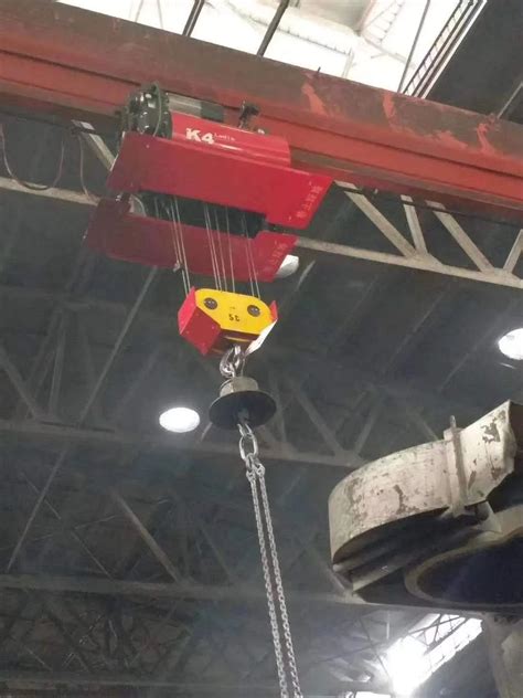 Тали для транспортировки расплавленного металла (литейные тали ...