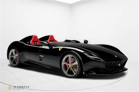 ferrari monza sp  zuerich zurich switzerland  sale