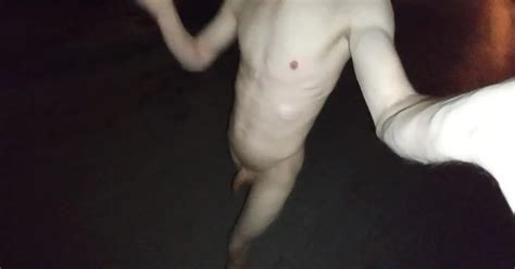 Publicnudes Walking Naked Outdoor And Playing With Piss Until Cum Faphouse
