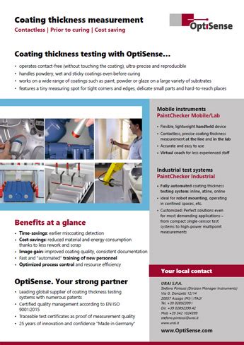 Downloads - OptiSense