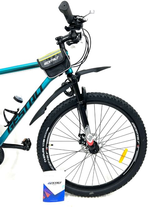 ВЕЛОСИПЕД GESTALT 9029 D29 2022 Астане - купить по выгодной цене в HUBE ...