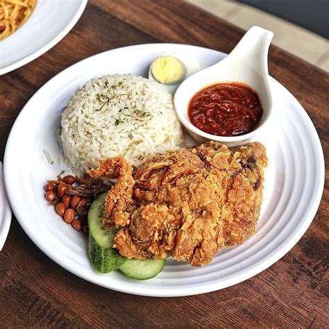 cara membuat nasi tim ayam 1