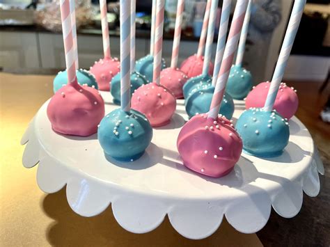 The Ultimate List Of Gender Reveal Food Ideas Craft And Sparkle