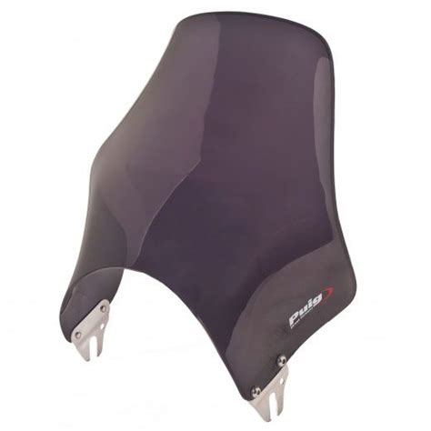 Puig Naked Pare Brise Fumé Foncé F FortNine Canada