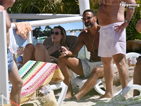 Kate Ferdinand Nude Celebs The Fappening Forum