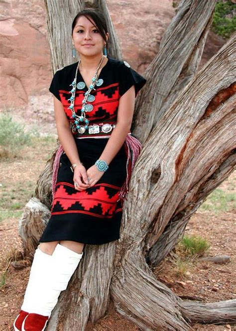 5 Navajo Dresses For Sale Persian Kitty