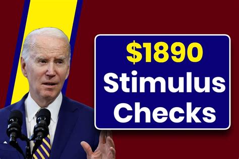 stimulus check   seniors amelia gregory