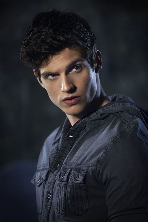 Isaac Lahey Fictional Characters Wiki Fandom