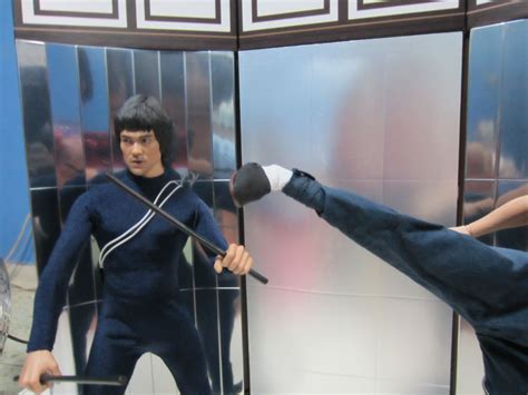 Spirit Place Crave Hot Toys Dx Enter The Dragon Bruce Lee