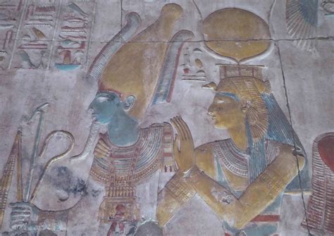 11 Things You Didnt Know About Isis And Osiris