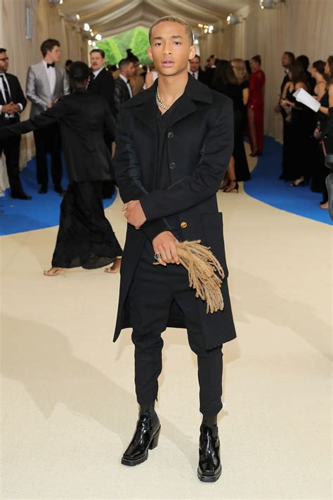 Jaden Smith Interview Thrifting Is The Future British Gq British Gq