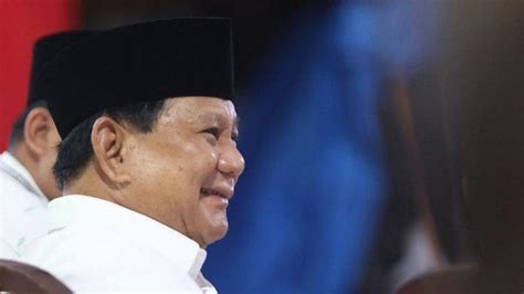 Hoaks Prabowo Subianto Akui Kecurangan Di Pemilu 2024 Video Asli Sang