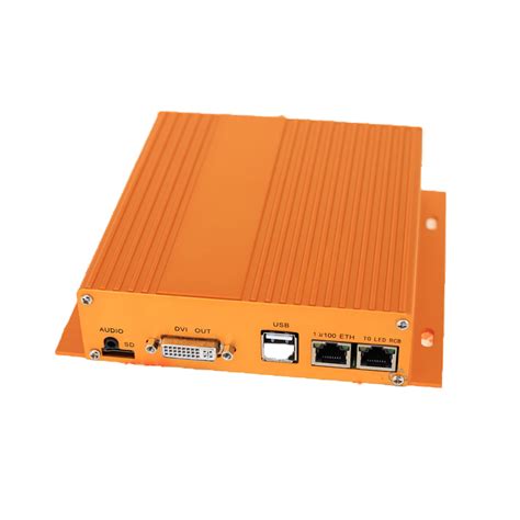 MC100-A LED Super Master - LedControlCard.com