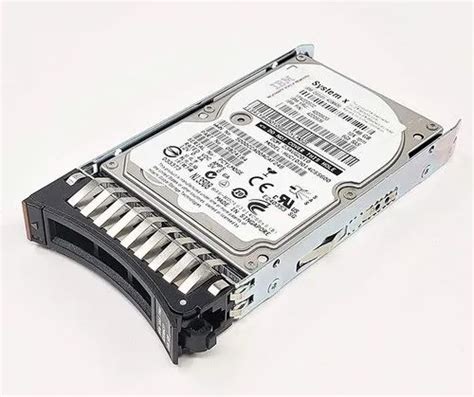 Steel IBM SFF Slim Hot Swap SAS Disk Drive Microsoft Windows Server Memory Size 146 Gb At