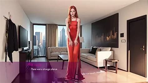 Vollbusige Ehefrau Gibt Dem Chef Des Ehemanns Blowjob Zur Bef Rderung Animierter Hentai Porno