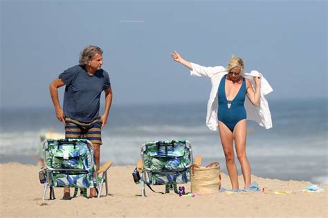 Jane Krakowski Janekrakowski Sunshine Nude OnlyFans Photo The Fappening Plus