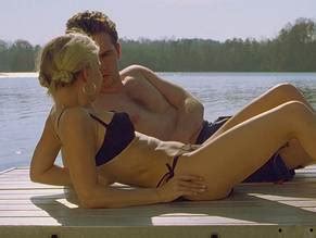 Cabin Fever Nude Scenes Aznude